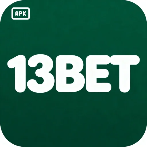 APK oficial da 13bet para Android