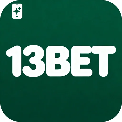 APP oficial da 13bet para mobile
