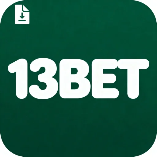Baixar app da 13bet gratuitamente
