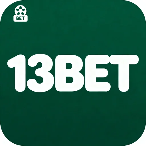 Apostas esportivas da 13bet com odds competitivas