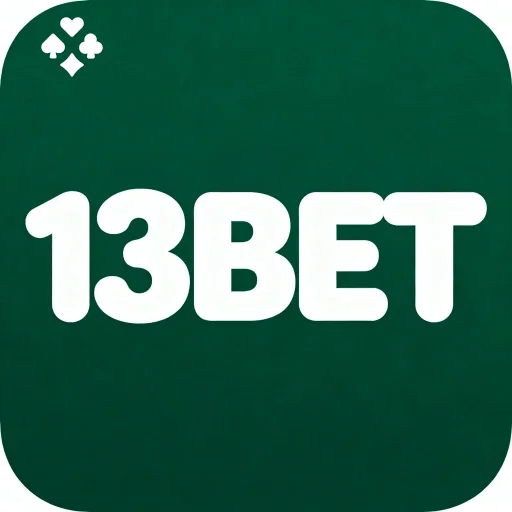 Cassino ao vivo da 13bet com dealers reais