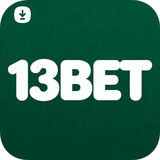 Download gratuito do app da 13bet