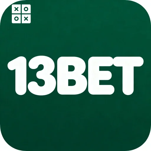 Jogos online da 13bet com variedade de opções
