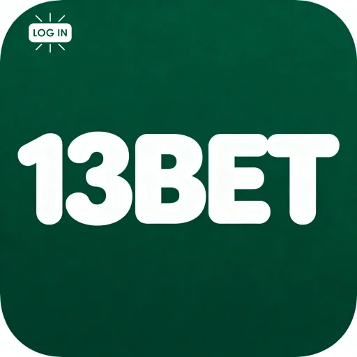 Login seguro na 13bet