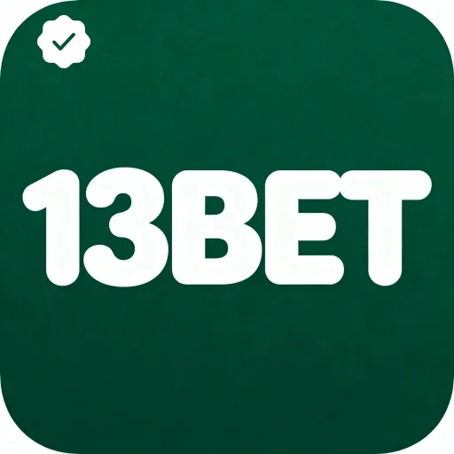 Plataforma completa da 13bet com todos os jogos