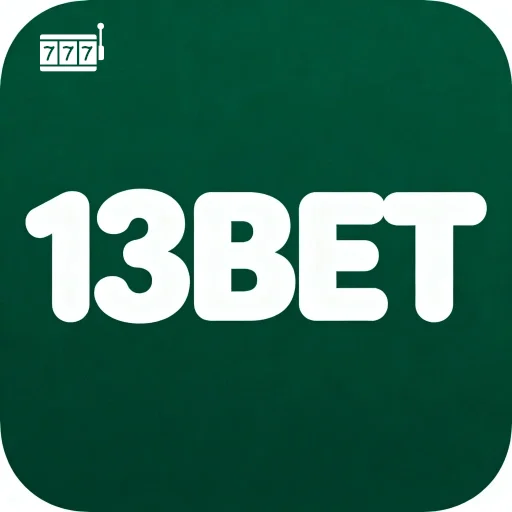Slots online da 13bet com jackpots progressivos