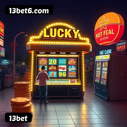 13bet APK - Download Oficial Android