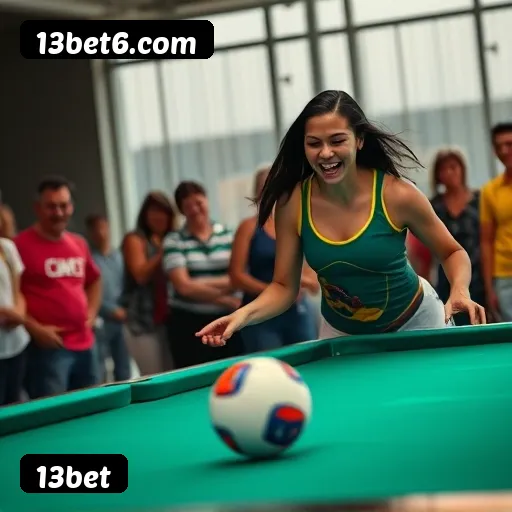 Como Registrar e Fazer Login 13bet