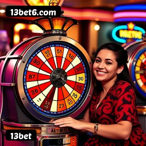 Legalidade 13bet no Brasil